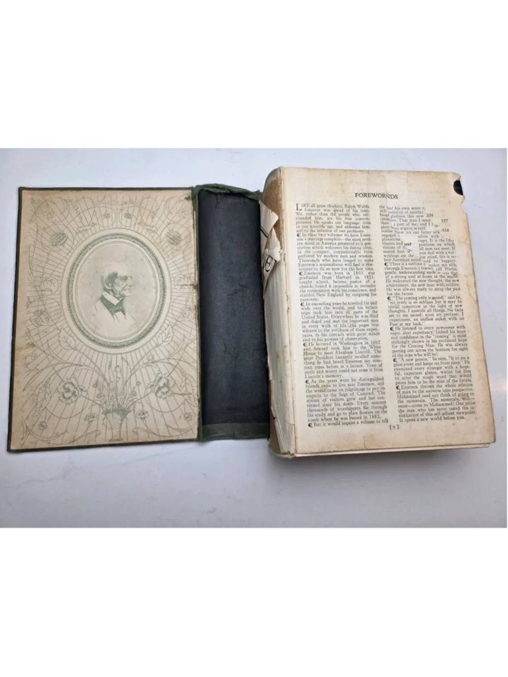 Unbranded antique ralph